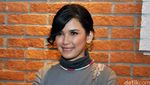 Dinda Kanya Dewi Terjun Jadi Produser