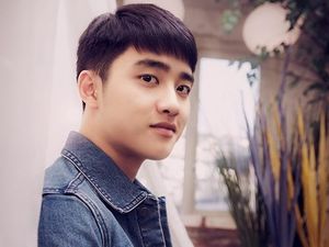 SM Entertainment Bantah Kabar D.O EXO Hengkang