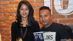 Prisia Nasution Simple tapi Manis!