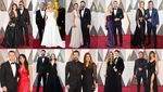 Hot Photo Highlight: Red Carpet hingga After Party Oscar 2016