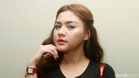 Pipinya tampak chubby. Pool/Gus Mun/detikFoto.