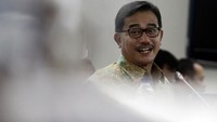 Ferry menegaskan, dirinya memiliki harapan Kementerian ATR/BPN dapat mencegah konflik agraria di masyarakat.