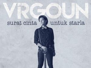 Lirik Surat Cinta untuk Starla dengan Chord Buat Pemula