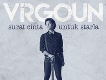 Lirik Surat Cinta untuk Starla dengan Chord Buat Pemula