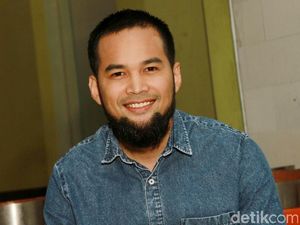 Teuku Wisnu hingga Dimas Beck Hadir di Tahlilan Hari Ketiga Ashraf