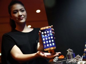 Samsung Siapkan Galaxy S7 Active?