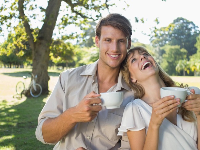 Mau Makin Sehat dengan Pasangan Saat Valentine? Contek 4 Ide Ini