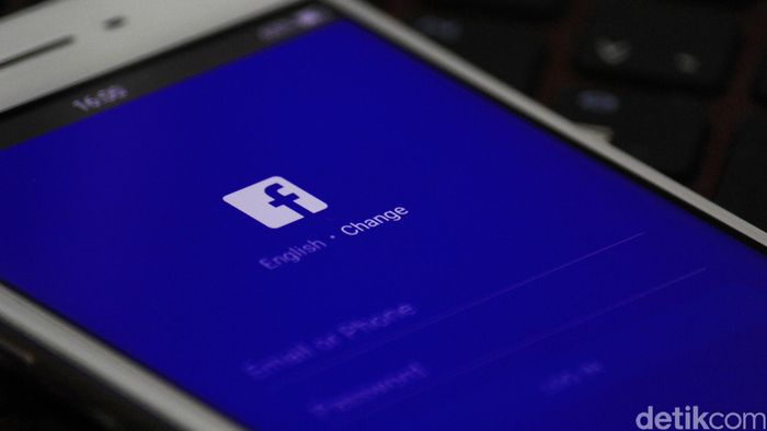 Facebook Kantongi Izin Prinsip Bikin BUT di Indonesia