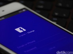 Jangan Pajang Data Lengkap di Medsos, Pokoknya Jangan! 