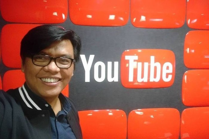 Mendorong Lahirnya Generasi Start Up