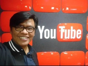 Mendorong Lahirnya Generasi Start Up