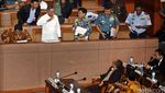 DPR Sahkan Dua RUU Kerjasama Pertahanan