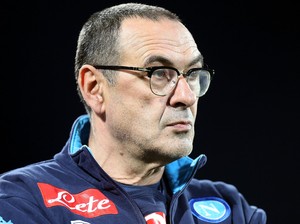 Belajar dari Ajax dan Atletico, Napoli Dituntut Fokus dan Waspada