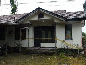 Kisah Awan Hitam dan Konflik Rumah Tangga Brigadir Petrus