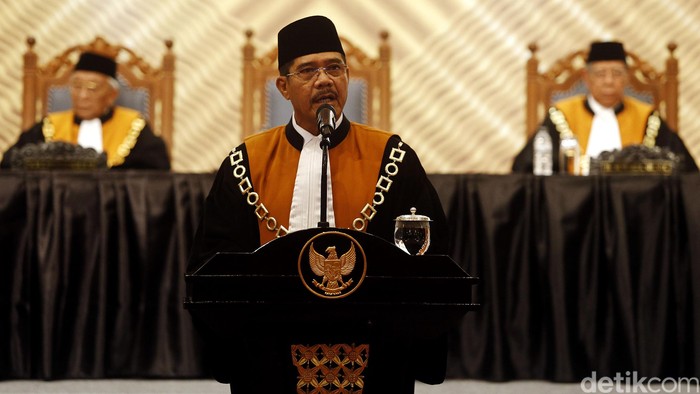 PNS Pengadilan Paling Banyak Dijatuhi Sanksi Sepanjang 2015