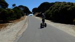 Naik Segway Sambil Offroad di Rottnest Island, Australia