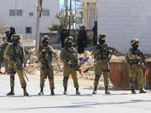 Panglima Militer Israel Perintahkan Susun Rencana untuk Lawan Nuklir Iran