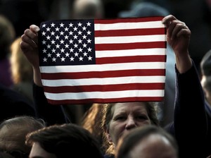 Intelijen AS Ingatkan Iran Mengincar Warga Amerika di Timur Tengah