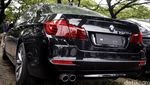 BMW Seri 520d untuk KTT OKI