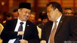 Ketua MA Pimpin Sidang Pleno Laporan Tahunan