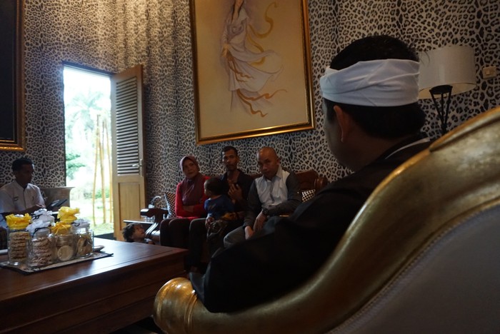 Keluarga Pemulung Tolak Bantuan, Bupati Dedi: Baru Kali ini Terjadi