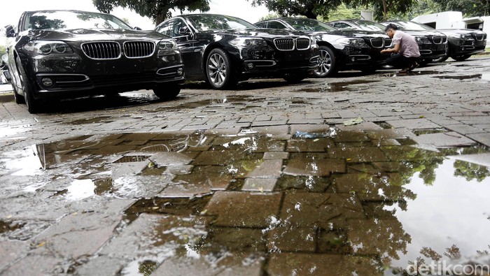 Polda Metro Gelar Apel Pengamanan KTT OKI