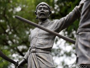 20 Contoh Karya 3 Dimensi, Beserta Definisi dan Fungsinya
