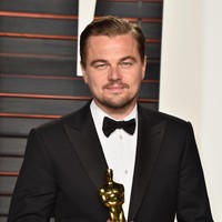 Di usianya yang ke-42, Leonardo DiCaprio makin ganteng dan seksi. Penampilannya tak jauh berbeda dari 20 tahun lalu saat dia membintangi Titanic. Foto: Pascal Le Segretain/Getty Images
