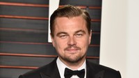 Selamat, Leo! Pascal Le Segretain/Getty Images/detikFoto.
