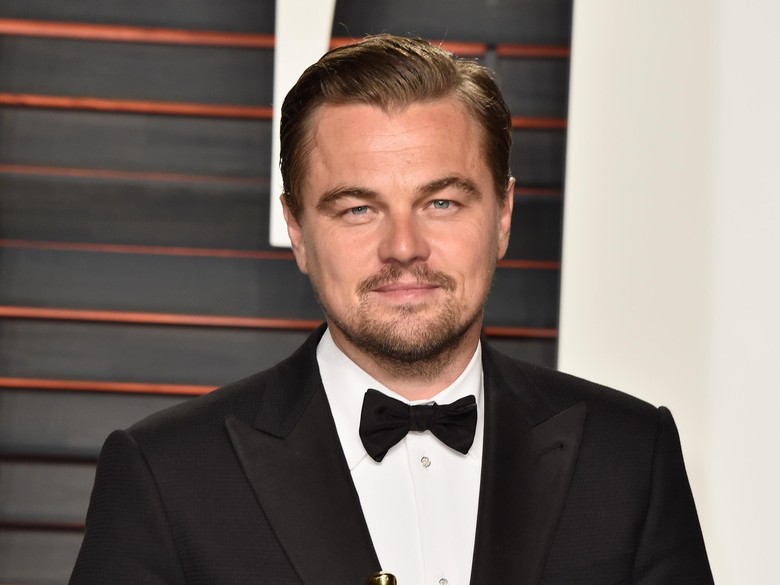 Terungkap Ada Dialog Titanic yang Tak Disukai Leonardo DiCaprio Terungkap Ada Dialog Titanic yang Tak Disukai Leonardo DiCaprio