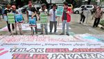 Kritisi Reklamasi Teluk Jakarta