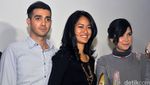 Gaya Cool Fachri Albar