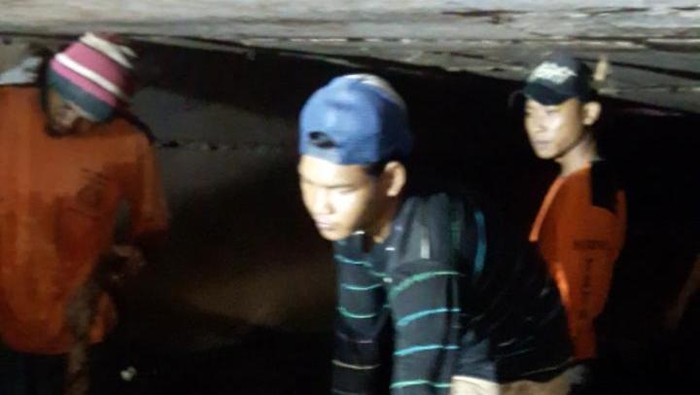 Kadis Tata Air DKI: Temuan Sampah Bungkus Kabel Sudah Sekitar 20 Truk