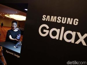 Jadwal Samsung Developer Conference 2018 Terkuak