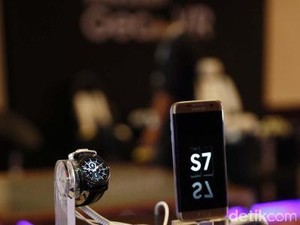 Samsung akan Jualan Ponsel Premium Rekondisi
