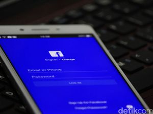 Pengguna Android Mulai Bosan Akses Medsos