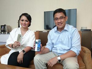 Diserbu Pocin Murah Meriah, Samsung Tak Gentar