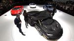 Lamborghini Ini Semburkan 770 Tenaga Kuda