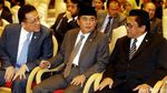 Ketua MA Pimpin Sidang Pleno Laporan Tahunan