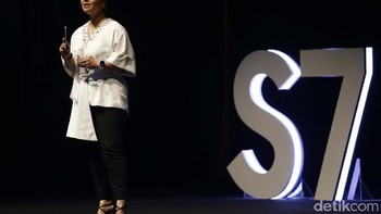 Ada fitur layar Always On. Foto: detikINET/Rachman Haryanto