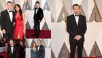 Hot Photo Highlight: Red Carpet hingga After Party Oscar 2016