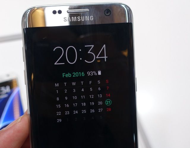 Galaxy S7 Edge Penerus Mahkota Sang Raja