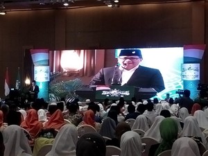 PDIP Jaring 5 Nama Calon Gubernur DKI Jakarta, Ahok Masuk