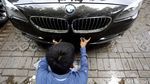 BMW Seri 520d untuk KTT OKI