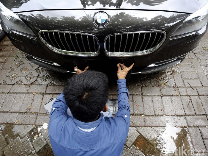 Ini Harapan BMW Soal Hak Merek di Indonesia