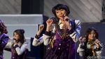 Cerianya JKT48 di Konser Request Hour