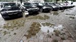 BMW Seri 520d untuk KTT OKI