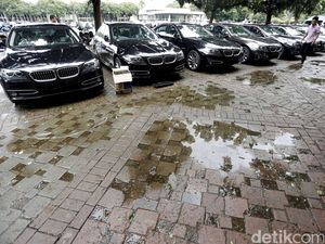 Sopir KTT OKI Diberi Pelatihan Khusus