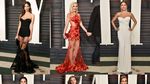 Hot Photo Highlight: Red Carpet hingga After Party Oscar 2016