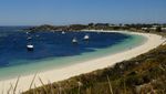 Naik Segway Sambil Offroad di Rottnest Island, Australia
